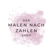 Der Malen nach Zahlen Shop