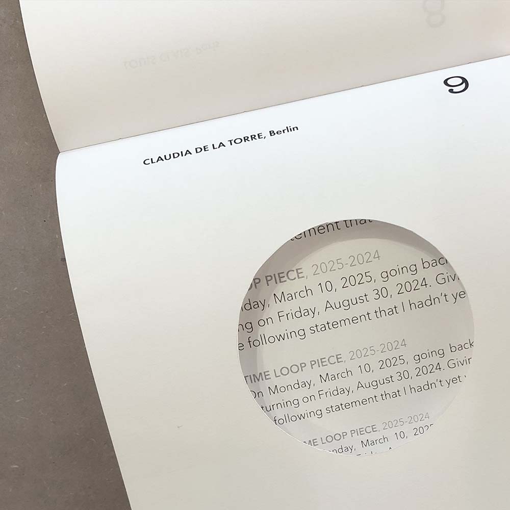 Après Coup - Nachträglichkeit