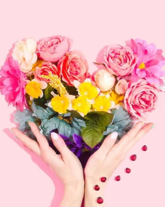 Blumen