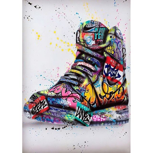 Graffiti
