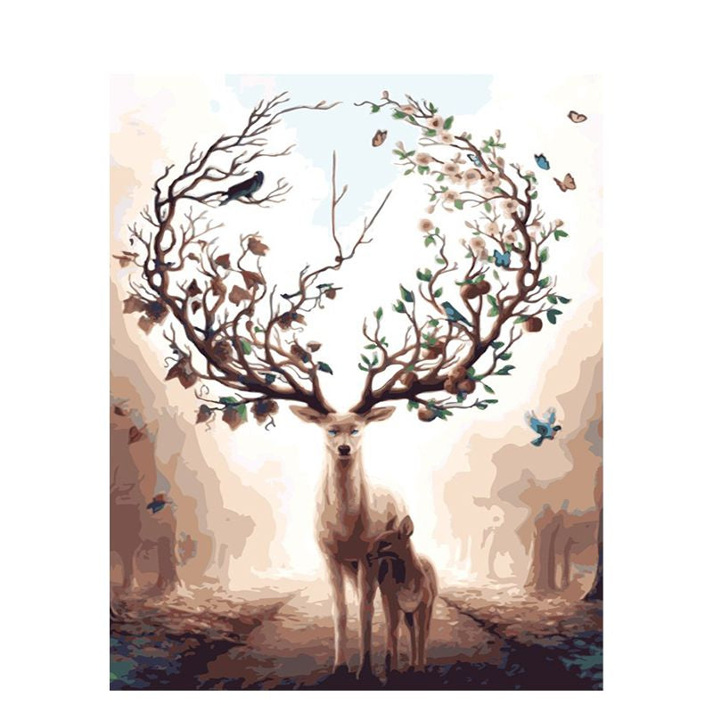 Tiere
