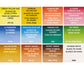 WINSOR & NEWTON™ Cotman Aquarell Pocket Box (12 1/2 Näpfchen)