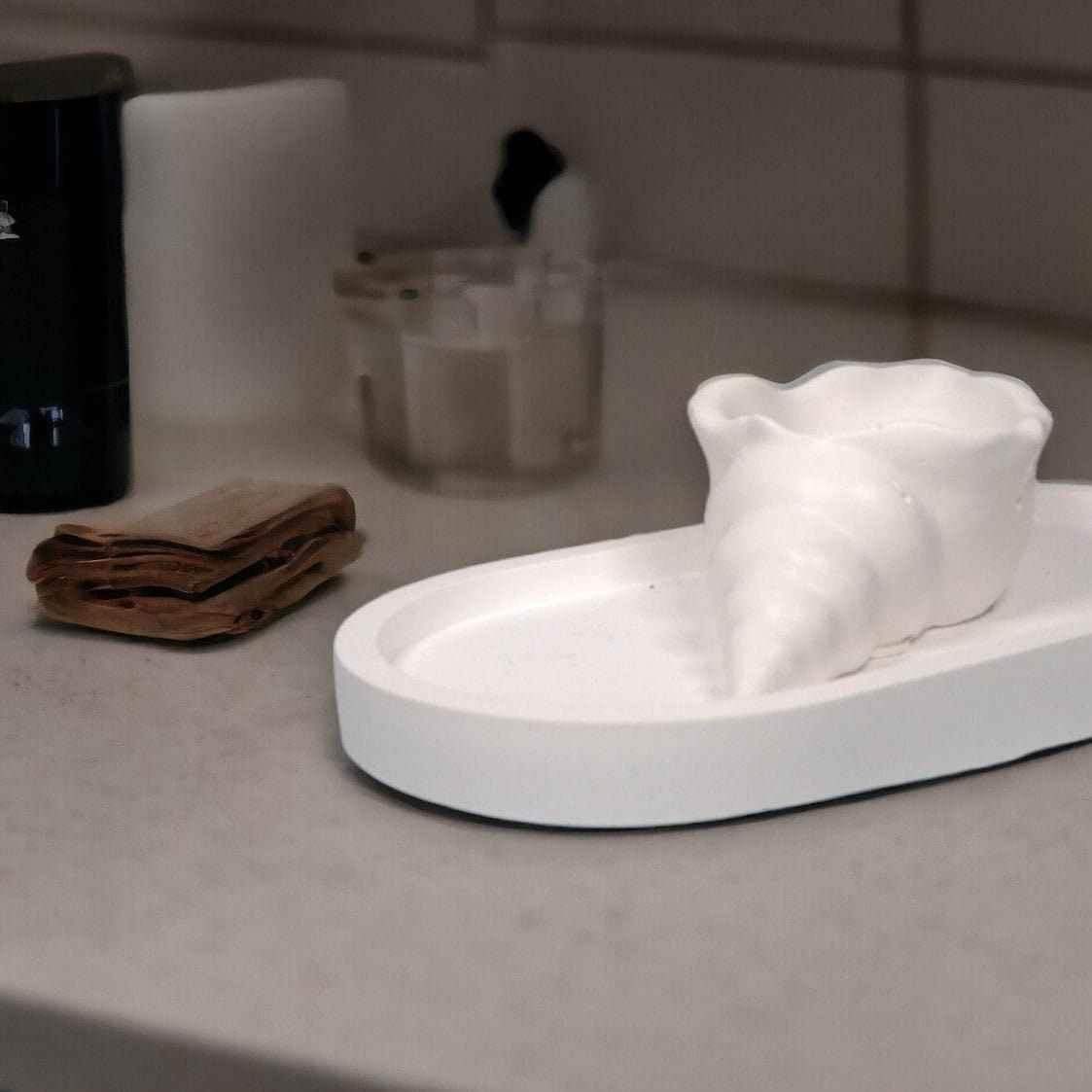 Maritime Muschel-Deko – Ein Hauch von Strand für dein Zuhause