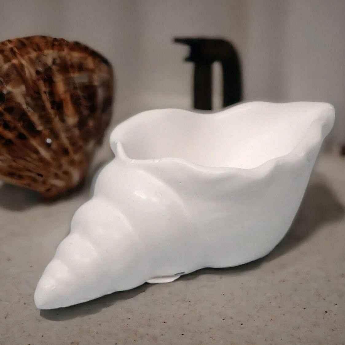 Maritime Muschel-Deko – Ein Hauch von Strand für dein Zuhause